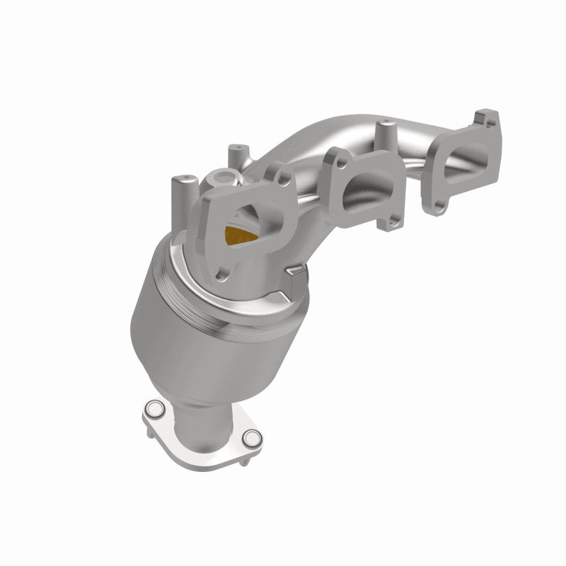 2013 2015 Ford Flex 3.5L Direct-Fit Catalytic Converter 5531220 Magnaflow