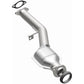 Catalytic Converter for HM Grade Federal / EPA Compliant Direct-Fit Catalytic Converter MagnaFlow 23174