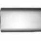 Jones Exhaust F5363C Full Boar Truck Muffler 3" Inlet, 2.25" Outlet