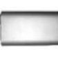 Jones Exhaust F536B Full Boar Truck Muffler 3 Inlet, 3 Outlet