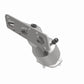 Catalytic Converter with Integrated Exhaust Manifold for HM Grade Federal / EPA Compliant Direct-Fit Manifold Catalytic