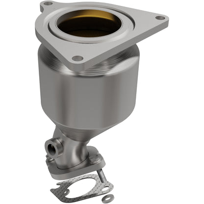 2010-2012 Ford Escape California Grade CARB Catalytic Converter 5582686
