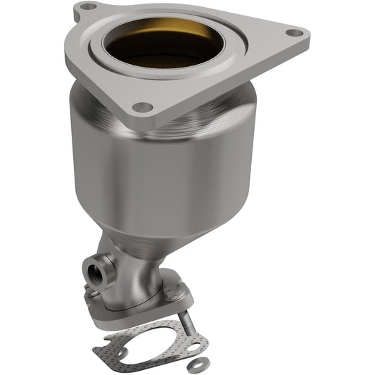 2010-2012 Ford Escape California Grade CARB Catalytic Converter 5582686