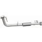 1990-1993 Honda Accord Direct-Fit Front Pipe Kit 107-0141