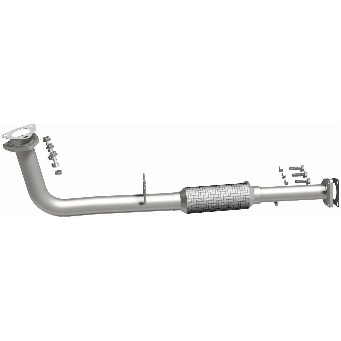 1990-1993 Honda Accord Direct-Fit Front Pipe Kit 107-0141