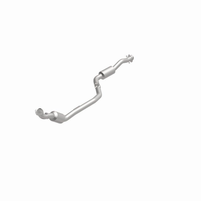 2006-2009 Mercedes-Benz E350 3.5L DirectFit Catalytic Converter 551639 Magnaflow - Catalytic Converters Car Part People
