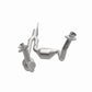 2004 Jeep Grand Cherokee 4.7L Direct-Fit Catalytic Converter 4551074 Magnaflow - Catalytic Converters Car Part People