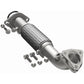2002-2006 Mazda MPV Direct-Fit Front Pipe Kit 107-0206
