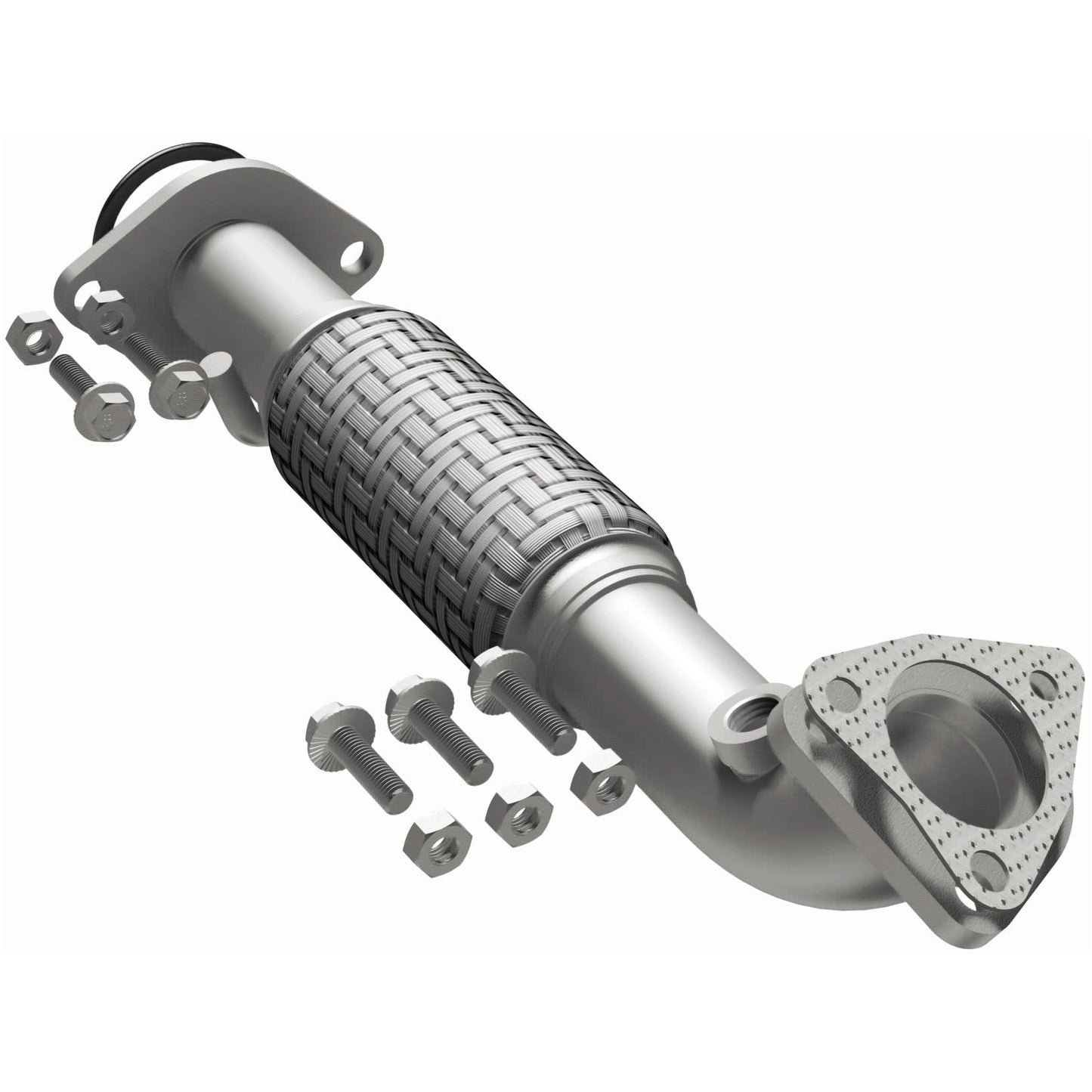 2002-2006 Mazda MPV Direct-Fit Front Pipe Kit 107-0206