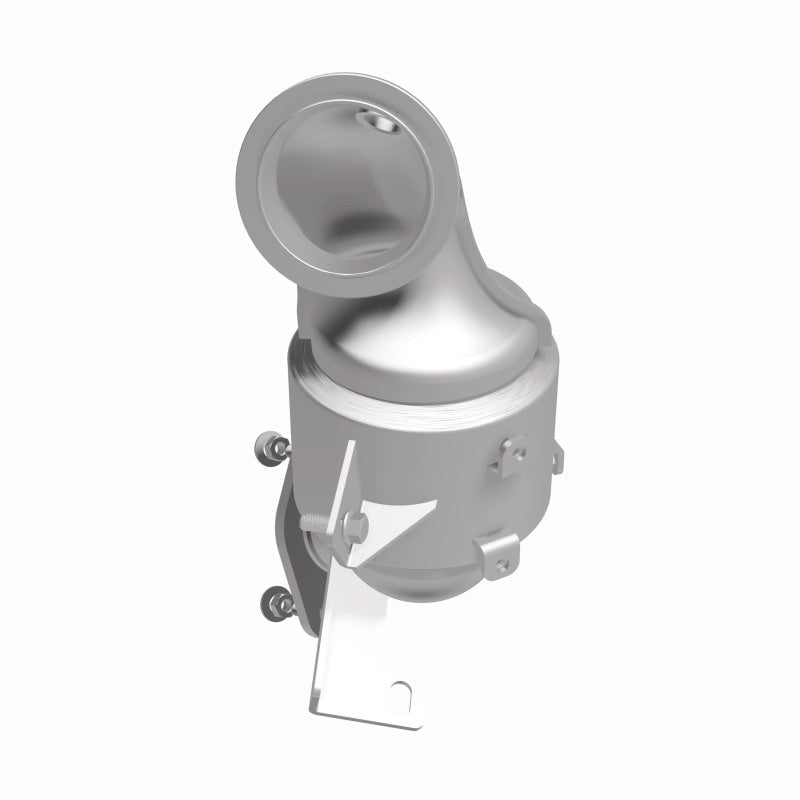 Catalytic Converter for California Grade CARB Compliant Direct-Fit Catalytic Converter MagnaFlow 551092