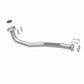 1998-2000 Toyota RAV4 Direct-Fit Front Pipe Kit 107-0156