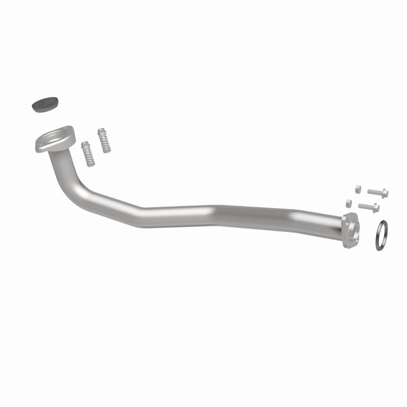 1998-2000 Toyota RAV4 Direct-Fit Front Pipe Kit 107-0156