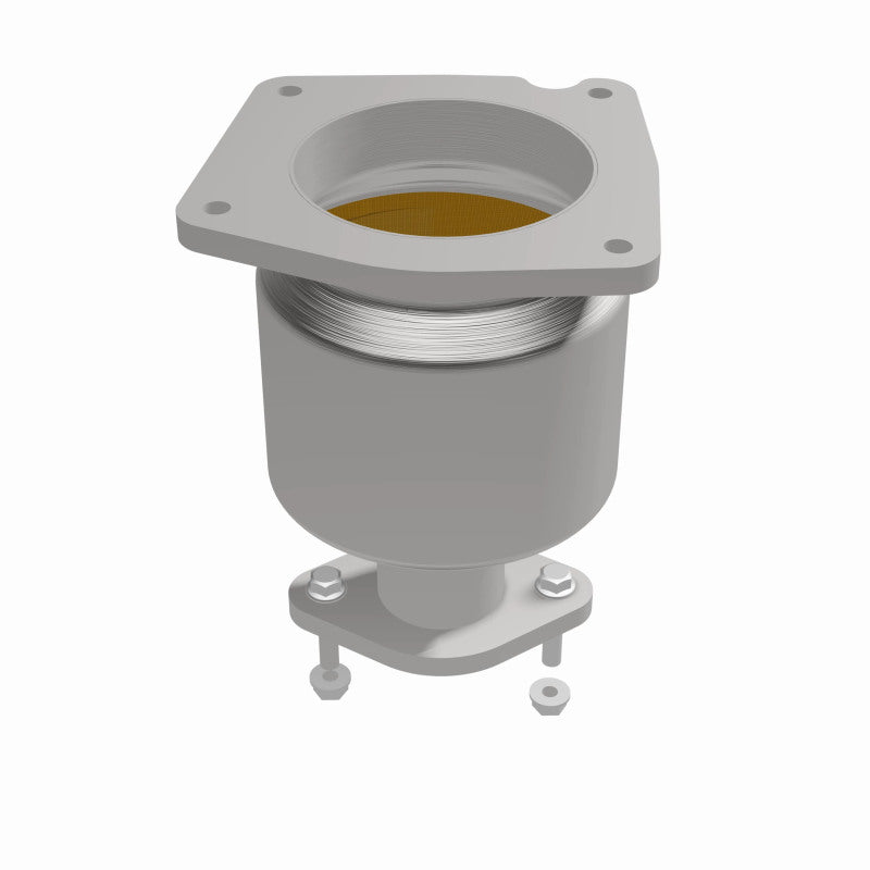 2001 2003 Chrysler Sebring 2.7L Direct-Fit Catalytic Converter 4481053 Magnaflow