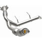 Catalytic Converter for 2021-2022 Ford F-150 3.5L OEM Grade Federal / EPA Compliant Direct-Fit Catalytic Converter Magna