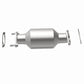 11-12 Sedona 3.5L Underbody Direct-Fit Catalytic Converter 52874 Magnaflow