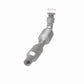 2012 Chevrolet Camaro California Direct-Fit Cat Converter 5411939 Magnaflow - Catalytic Converters Car Part People