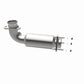 1996 Chevrolet Corvette 5.7L Direct-Fit Catalytic Converter 4481409 Magnaflow