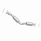 2008-2011 Chevy HHR California Grade CARB Direct-Fit Catalytic Converter 551958