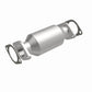 2010-2012 Hyundai Genesis Coupe Direct-Fit Catalytic Converter 5421708 Magnaflow - Catalytic Converters Car Part People
