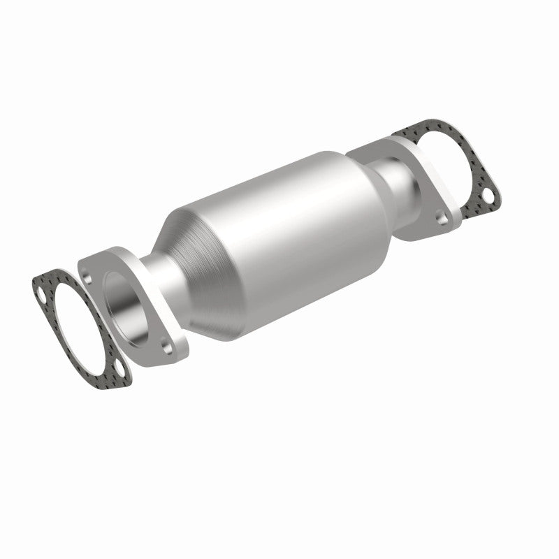 2010-2012 Hyundai Genesis Coupe Direct-Fit Catalytic Converter 5421708 Magnaflow - Catalytic Converters Car Part People
