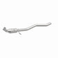 2009-12 Mercedes-Benz GL450 CARB Compliant Catalytic Converter 5551173 Magnaflow - Catalytic Converters Car Part People