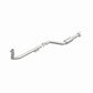 2002 Mercedes-Benz C230 2.3L Direct-Fit Catalytic Converter 4481106 Magnaflow - Catalytic Converters Car Part People