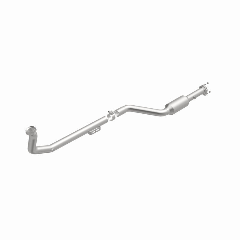 2002 Mercedes-Benz C230 2.3L Direct-Fit Catalytic Converter 4481106 Magnaflow - Catalytic Converters Car Part People