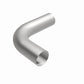 Universal Exhaust Pipe Smooth Trans 90D 5.00 SS 10pk 10714 10728 Magnaflow