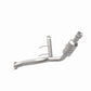 2009 2010 Ford F-150 4.6L Direct-Fit Catalytic Converter 5551295 Magnaflow - Catalytic Converters Car Part People