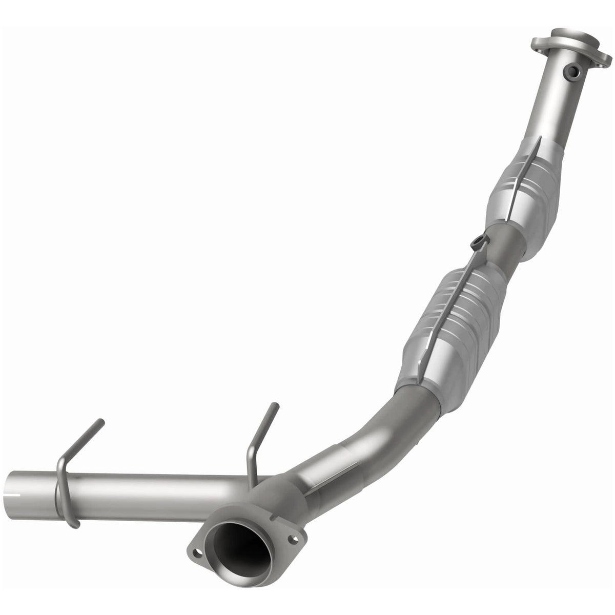 Catalytic Converter for HM Grade Federal / EPA Compliant Direct-Fit Catalytic Converter MagnaFlow 24441