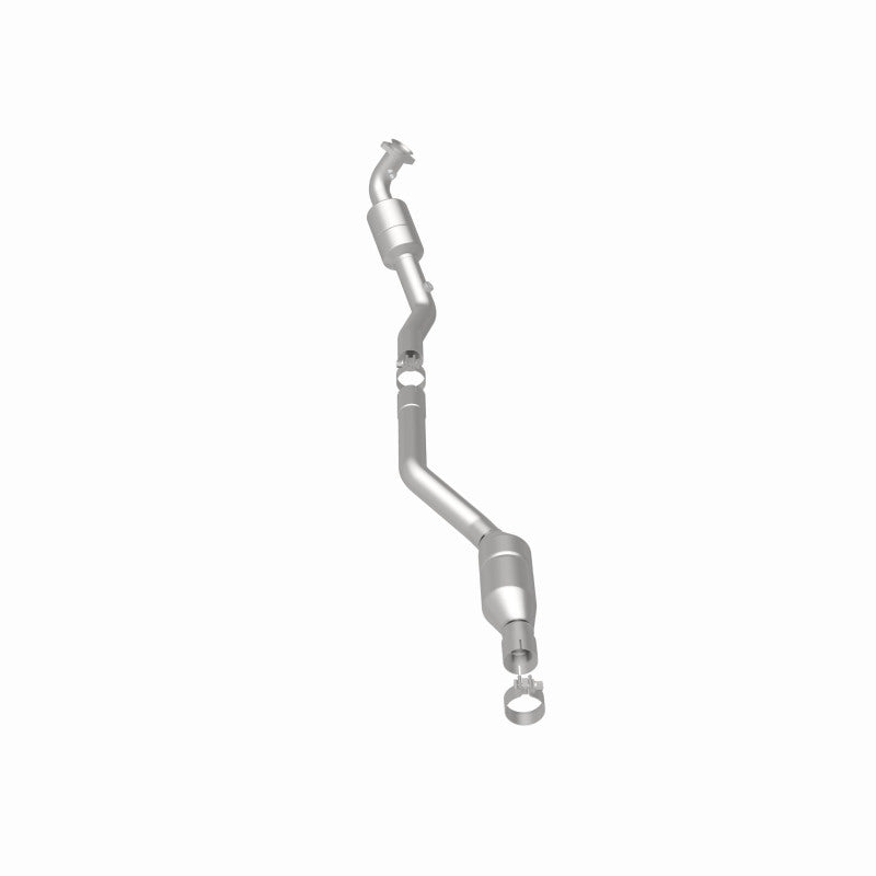 2004-2005 Mercedes-Benz SL500 Direct-Fit Catalytic Converter 5411402 Magnaflow - Catalytic Converters Car Part People