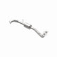 1998-1999 Isuzu Rodeo 2.2L Direct-Fit Catalytic Converter 4451623 Magnaflow