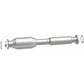 Catalytic Converter for HM Grade Federal / EPA Compliant Direct-Fit Catalytic Converter MagnaFlow 25204