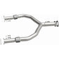 2005-2006 INFINITI G35 Direct-Fit Front Pipe Kit 107-0061