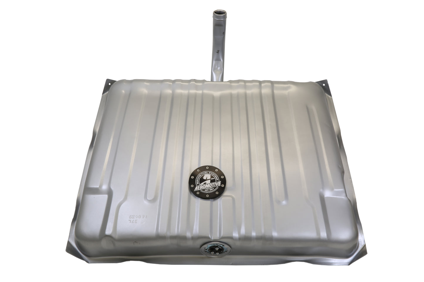 Fuel Tank Fuel System Vehicle Specific Fit Aeromotive 18124-BGPL