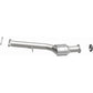 Catalytic Converter for HM Grade Federal / EPA Compliant Direct-Fit Catalytic Converter MagnaFlow 23147