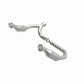 2006 Dodge Ram 1500 4.7L Direct-Fit Catalytic Converter 4551291 Magnaflow - Catalytic Converters Car Part People