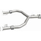 2005-2006 INFINITI G35 Direct-Fit Front Pipe Kit 107-0061