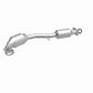 2005 Saab 9-2X 2.5L Direct-Fit Catalytic Converter 5411026 Magnaflow