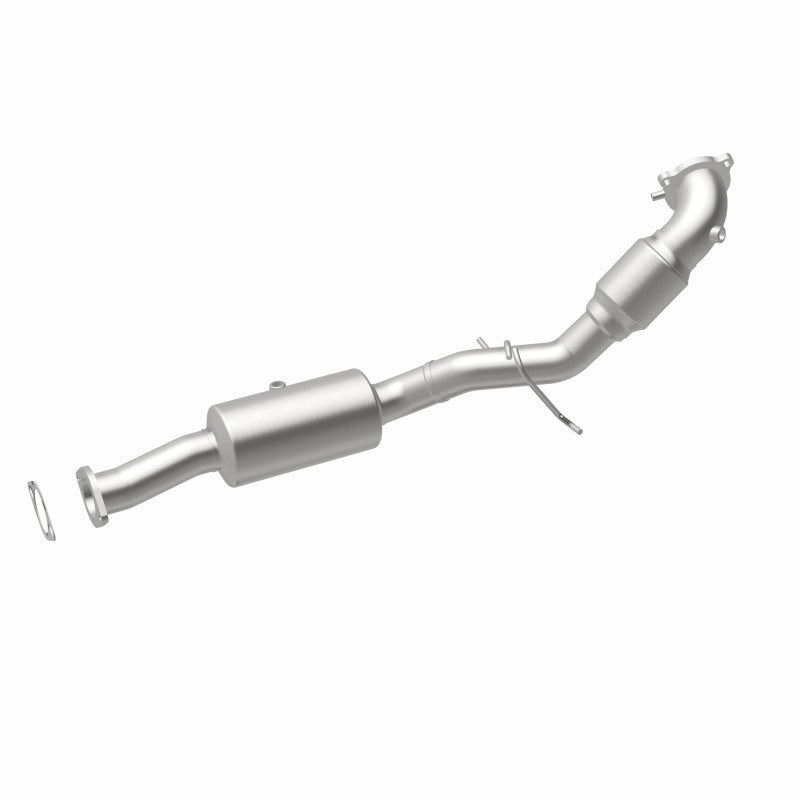 2004 Volvo S60 2.5L Direct-Fit Catalytic Converter 4481284 Magnaflow - Catalytic Converters Car Part People