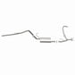 Fits 2005-2014 Nissan Xterra 4.0L Direct-Fit Replacement Exhaust System 106-0065