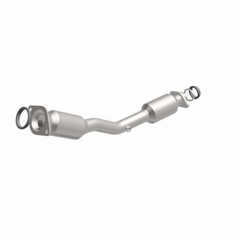 2009-2014 Nissan Cube 1.8L Direct-Fit Catalytic Converter 5411327 Magnaflow - Catalytic Converters Car Part People