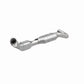 Catalytic Converter for HM Grade Federal / EPA Compliant Direct-Fit Catalytic Converter MagnaFlow 23526