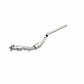 Catalytic Converter for California Grade CARB Compliant Direct-Fit Catalytic Converter MagnaFlow 551414
