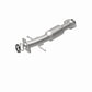 2010-2015 Lexus RX350 Direct-Fit Catalytic Converter 21-097 Magnaflow