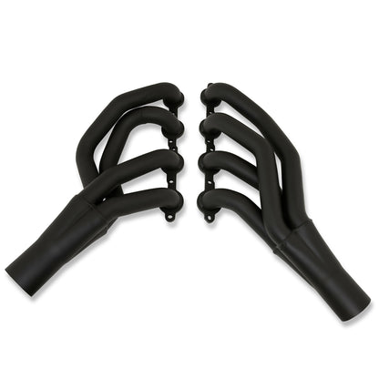 Mid-Length Headers for 67-69 F Body 68-74 X Body 4.8-6.2L LS Engine Swap D3357-B