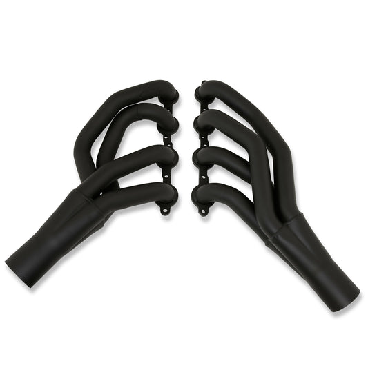 Mid-Length Headers for 67-69 F Body 68-74 X Body 4.8-6.2L LS Engine Swap D3357-B