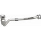 Catalytic Converter for HM Grade Federal / EPA Compliant Direct-Fit Catalytic Converter MagnaFlow 50120
