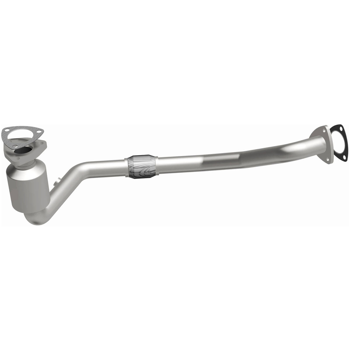 Catalytic Converter for HM Grade Federal / EPA Compliant Direct-Fit Catalytic Converter MagnaFlow 50120