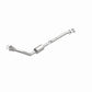 2004 2005 Buick Rendezvous 3.4L Direct-Fit Catalytic Converter 4551038 Magnaflow - Catalytic Converters Car Part People
